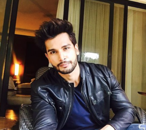 Mr World Rohit Khandelwal Talks About Self-Determination – “Turning Vision Into Reality”
