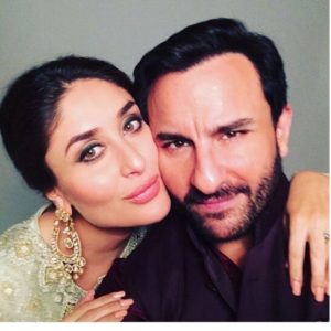 SAIF ALI KHAN AND KAREENA KAPOOR HAVE FINALIZED ON THEIR CHILD’S NAME??