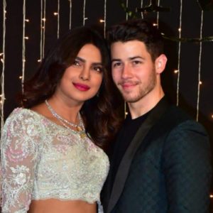 Priyanka Chopra responds to hubby Nick Jonas congratulating her on becoming a ‘Published author’