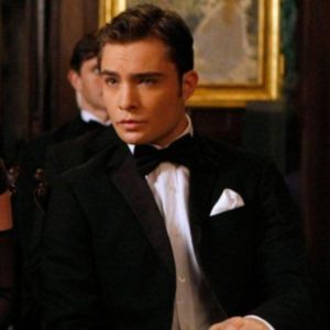 Gossip Girl: Ed Westwick reprises his role as Chuck Bass as he makes his Tik Tok debut; Fans go WILD