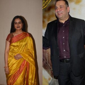 ‘First Rishi Kapoor, now Rajiv Kapoor, this is shocking; another personal loss’ says Padmini Kolhapure